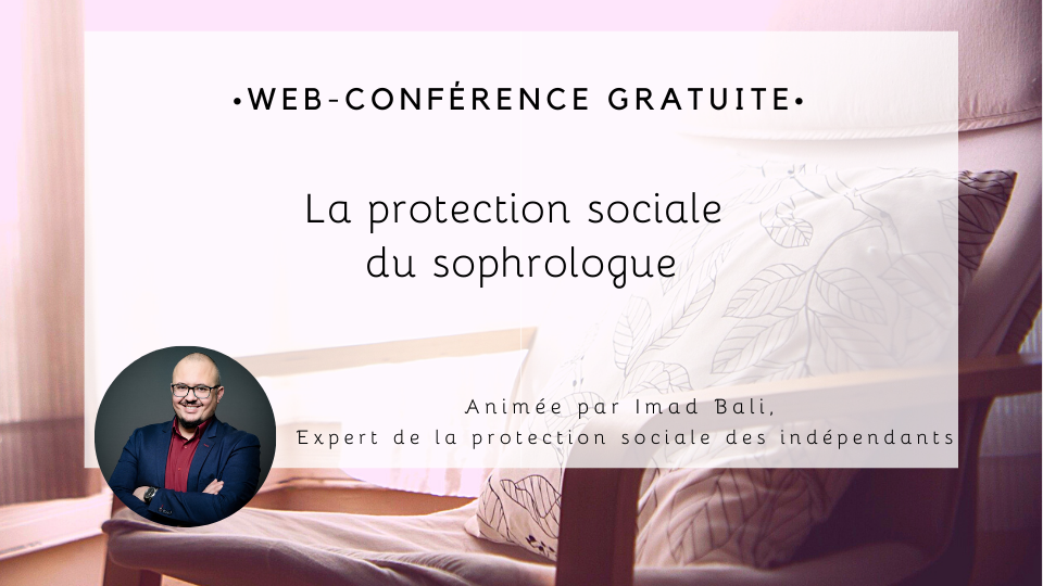 protection sociale sophrologue