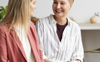 Etre Sophrologue et se former pour accompagner les personnes atteintes de cancer