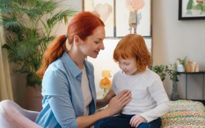 Apprendre aux enfants comment vivre leur hypersensibilité et en faire une force