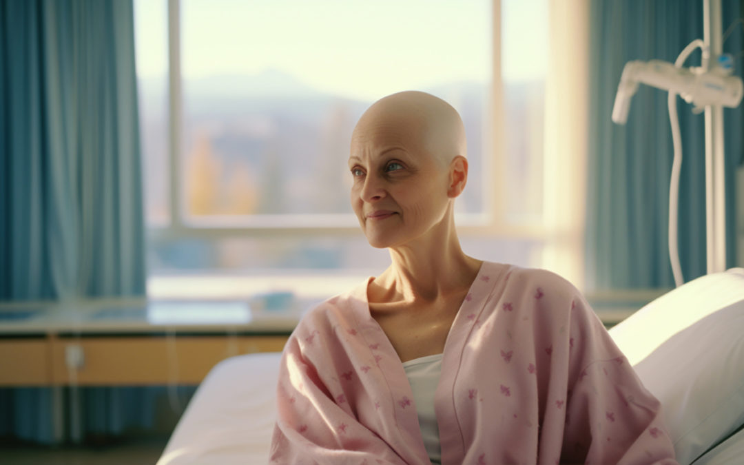 Sophrologues : accompagner le cancer 3#