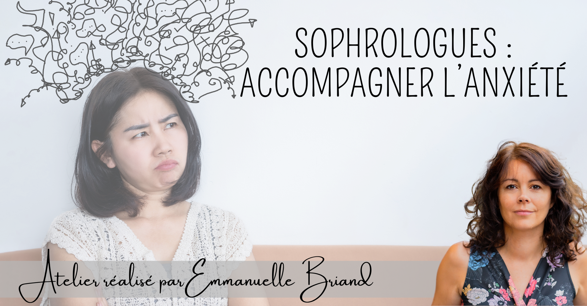 anxiété sophrologue