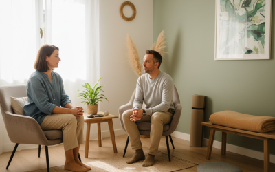 Quand l’anamnèse déborde… et réduit le temps de pratique