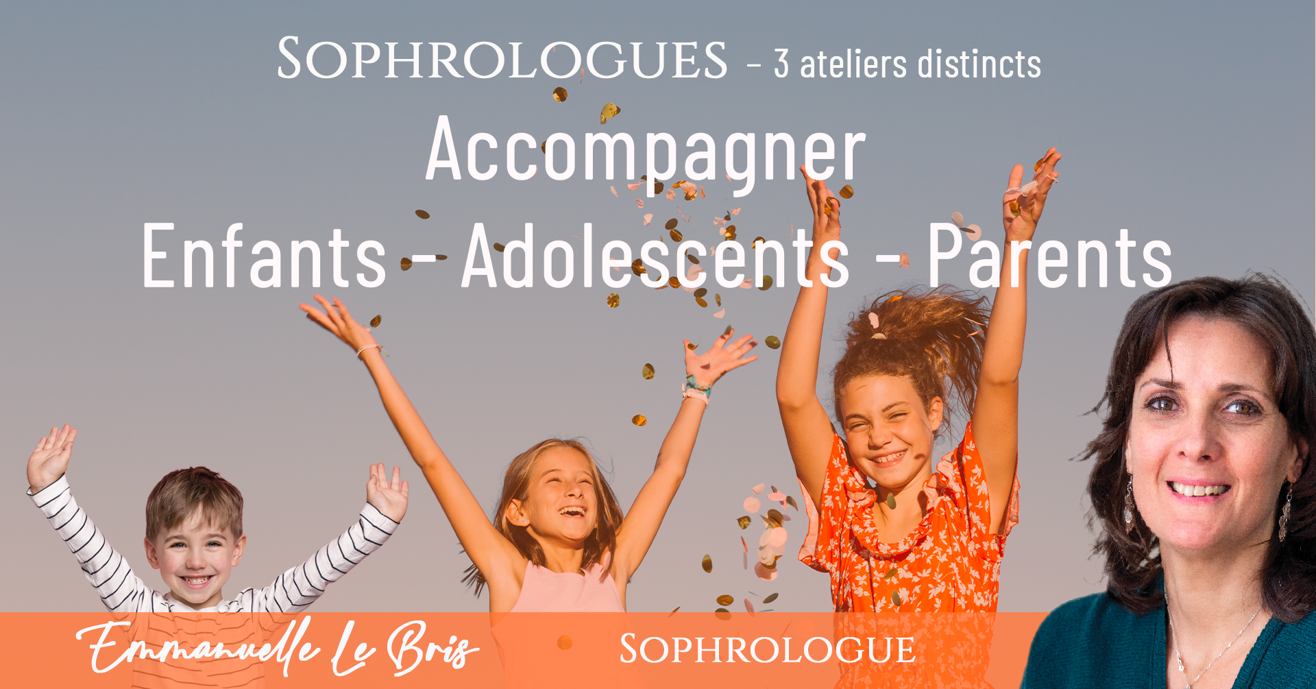 Atelier accompagner les enfants 2026 vignette de présentation de l'atelier "sophrologie et relations amoureuses"