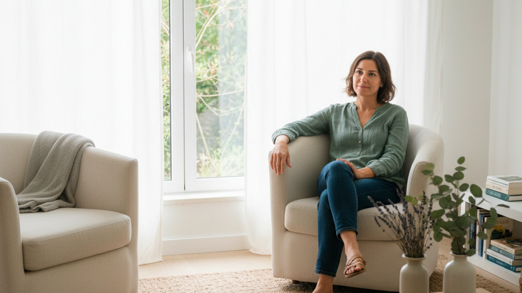 Sophrologues : pourquoi structurer son activité après la formation est essentiel